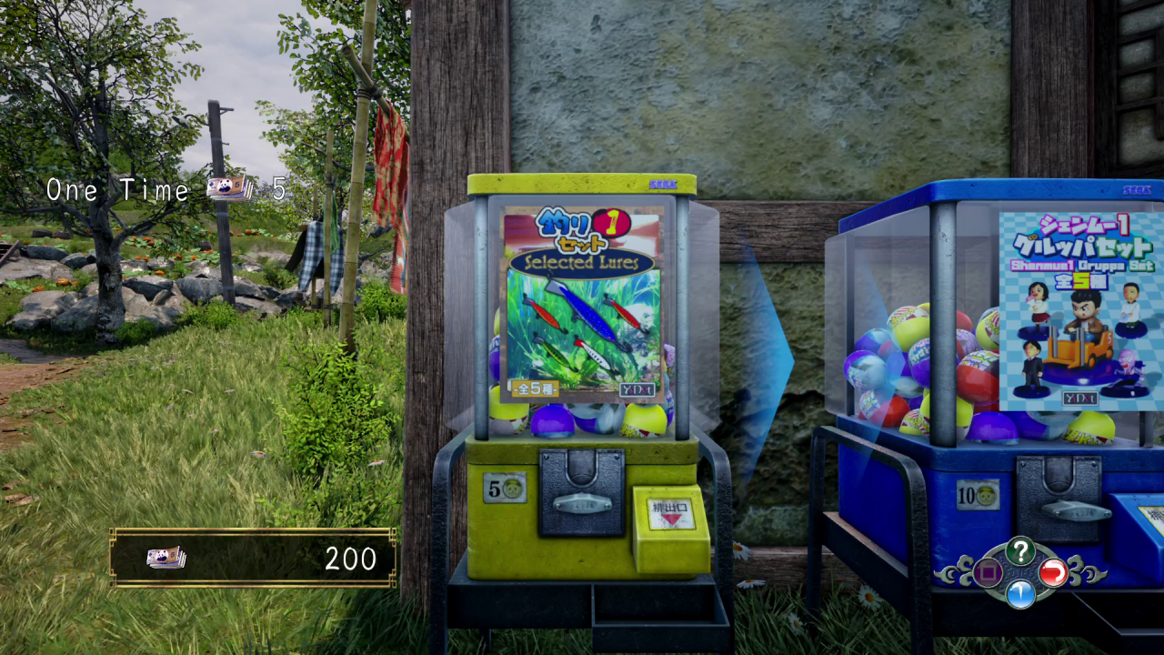[22/08/2019] Shenmue 3 in der gamescom-Vorschau: Definitiv eine Shenmue-Fortsetzung