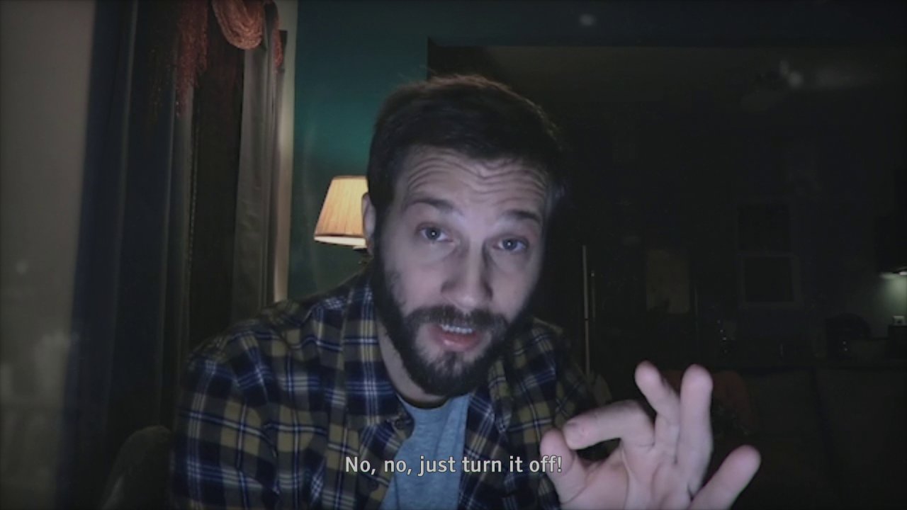 [28/08/2019] Hauptdarsteller Logan Marshall-Green liefert eine fantastische, ungeschönte Performance ab.