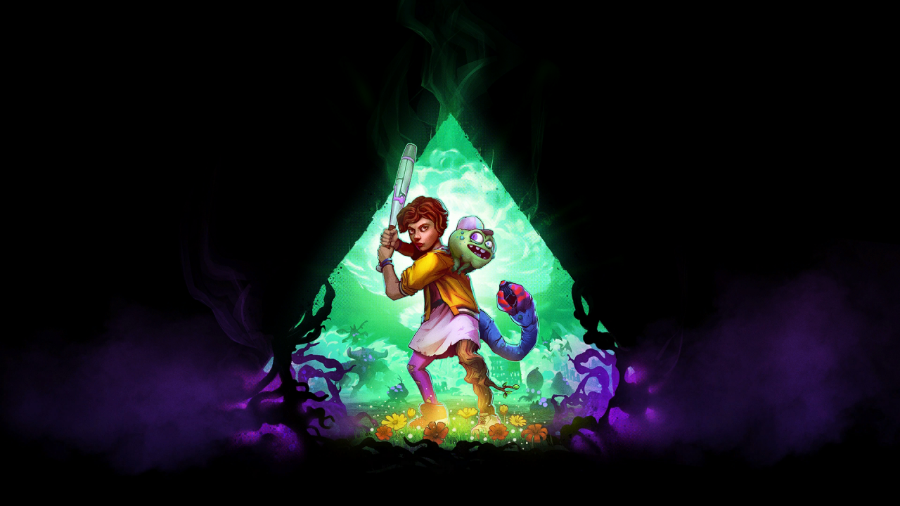 [21/08/2019] Leider gar nicht so RAD: Das Retro-Roguelike im Look der 80er bei uns im Test.