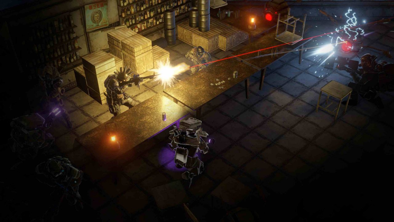 [26/08/2019] Wasteland 3: Wenn's dich plötzlich doch packt - gamescom-Preview (1)