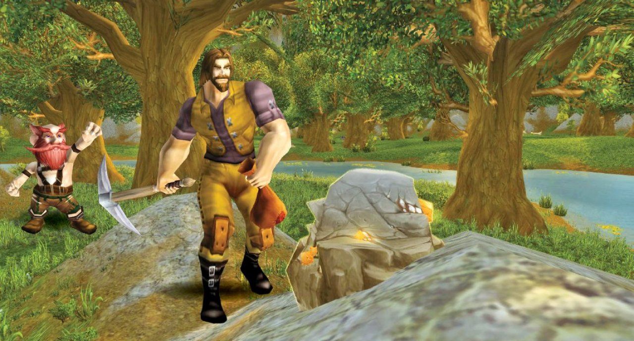 [23/08/2019] Die Abozahlen haben sich seit dem Launch von World of Warcraft Classic verdoppelt. (4)