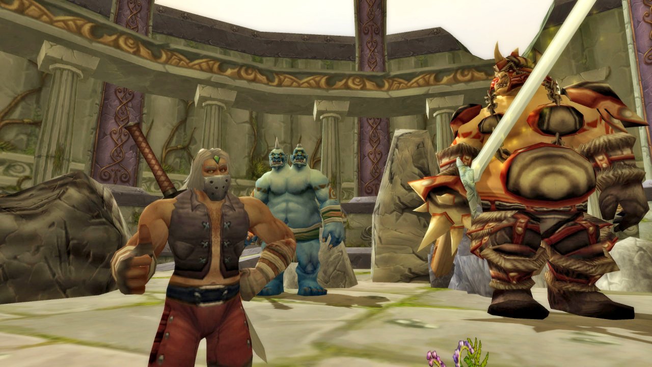 [23/08/2019] Die Abozahlen haben sich seit dem Launch von World of Warcraft Classic verdoppelt. (2)