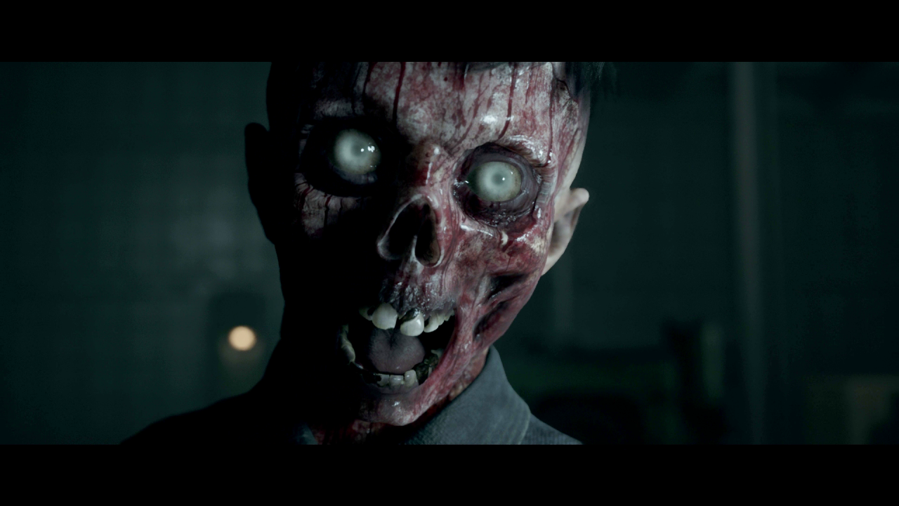 [27/08/2019] Jumpscares sind in Man of Medan an der Tagesordnung.
