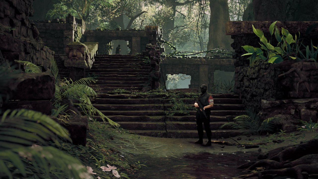 [22/08/2019] Predator: Hunting Grounds in der gamescom-Vorschau. (3)