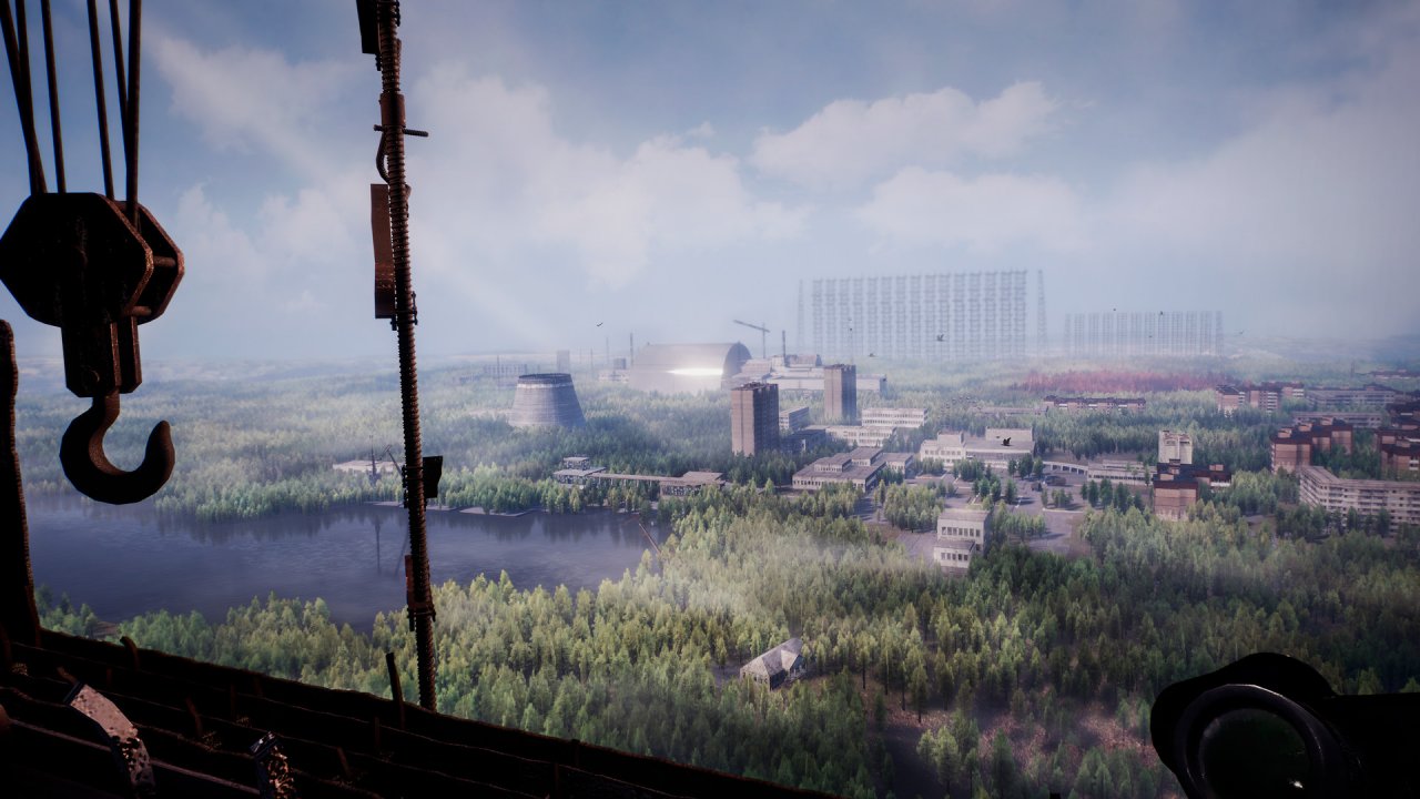[20/08/2019] Chernobylite in der gamescom-Vorschau. (2)