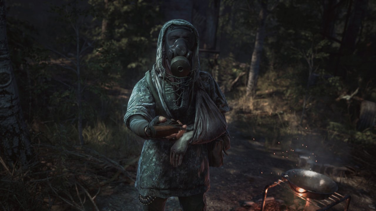 [20/08/2019] Chernobylite in der gamescom-Vorschau. (3)