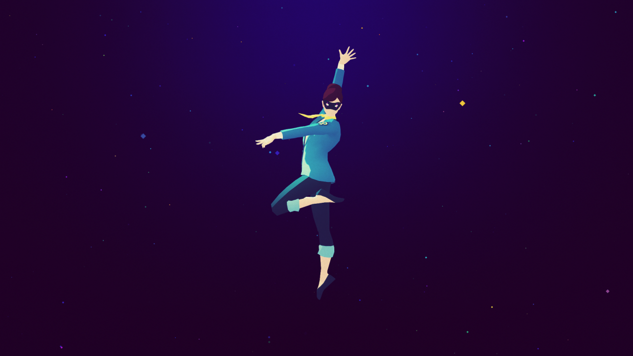 [15/08/2019] Sayonara Wild Hearts: gamescom-Vorschau des außergewöhnlichen Musikspiels exklusiv für Switch (1)