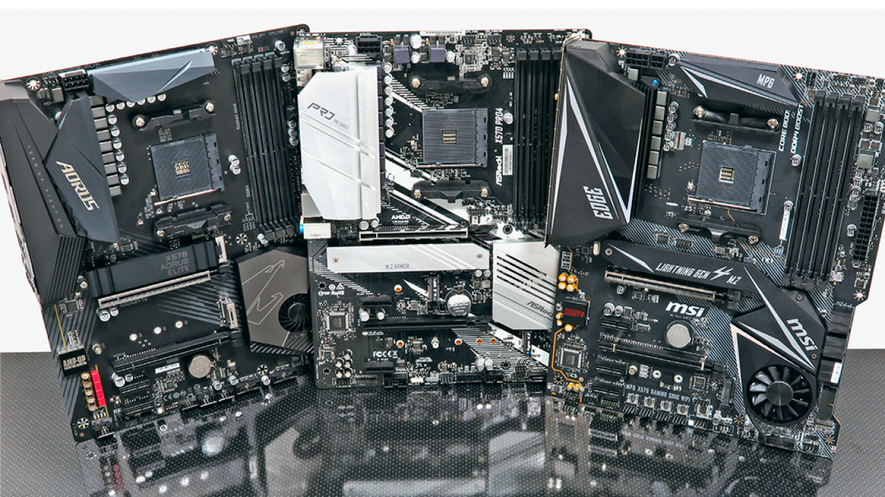 [23/08/2019] In unserem Mainboard-Special erklären wir einige Begriffe wie Sockel, Chipsatz und Formfaktor. Wir bieten aber auch eine Marktübersicht mit 40 Mainboards für den Intel Sockel 1200.