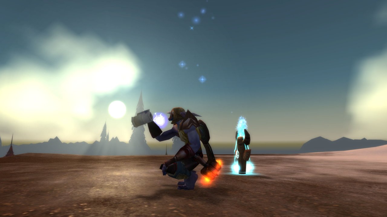[14/08/2019] Die Abozahlen haben sich seit dem Launch von World of Warcraft Classic verdoppelt. (6)