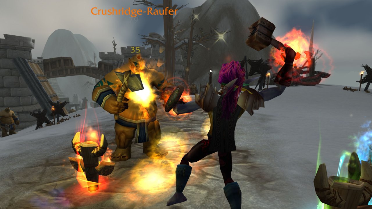 [15/08/2019] Die Abozahlen haben sich seit dem Launch von World of Warcraft Classic verdoppelt. (5)