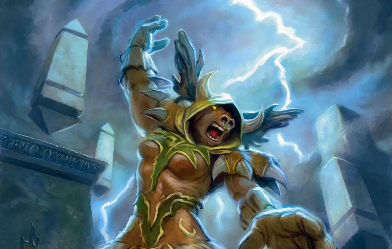 [22/08/2019] WoW Classic: Kommt der Content-Nachschub zu schnell oder zu langsam?