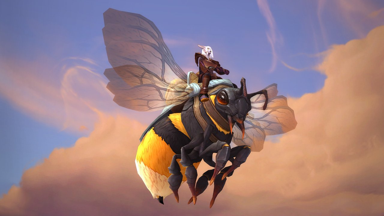 [24/09/2019] Das Update 8.2.5 für World of Warcraft erscheint am 25. September 2019. (2)