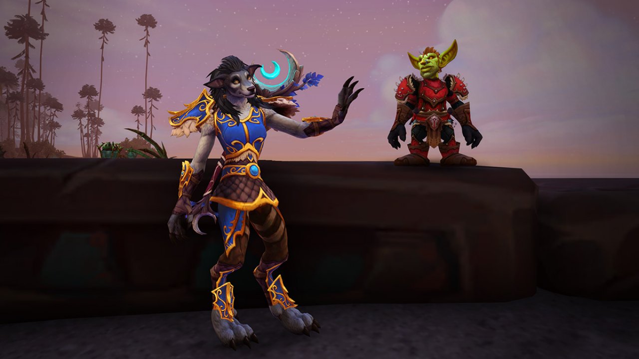 [24/09/2019] Das Update 8.2.5 für World of Warcraft erscheint am 25. September 2019. (3)