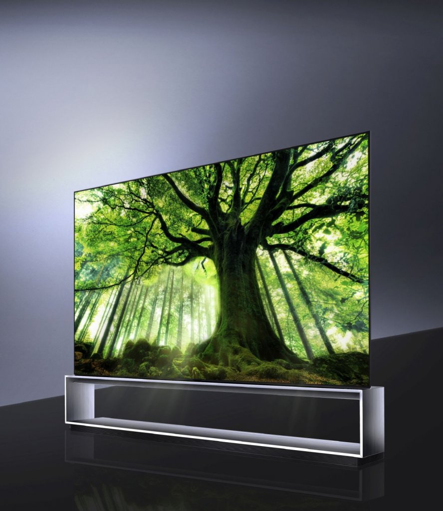 [12/09/2019] 8K-OLED-TV-88Z9
