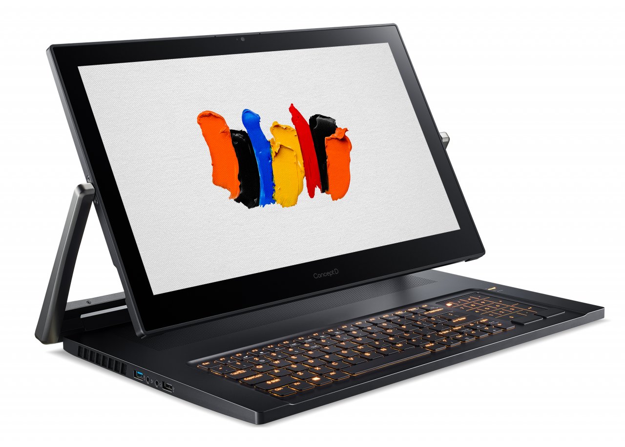 [12/09/2019] Acer-ConceptD-9-Pro