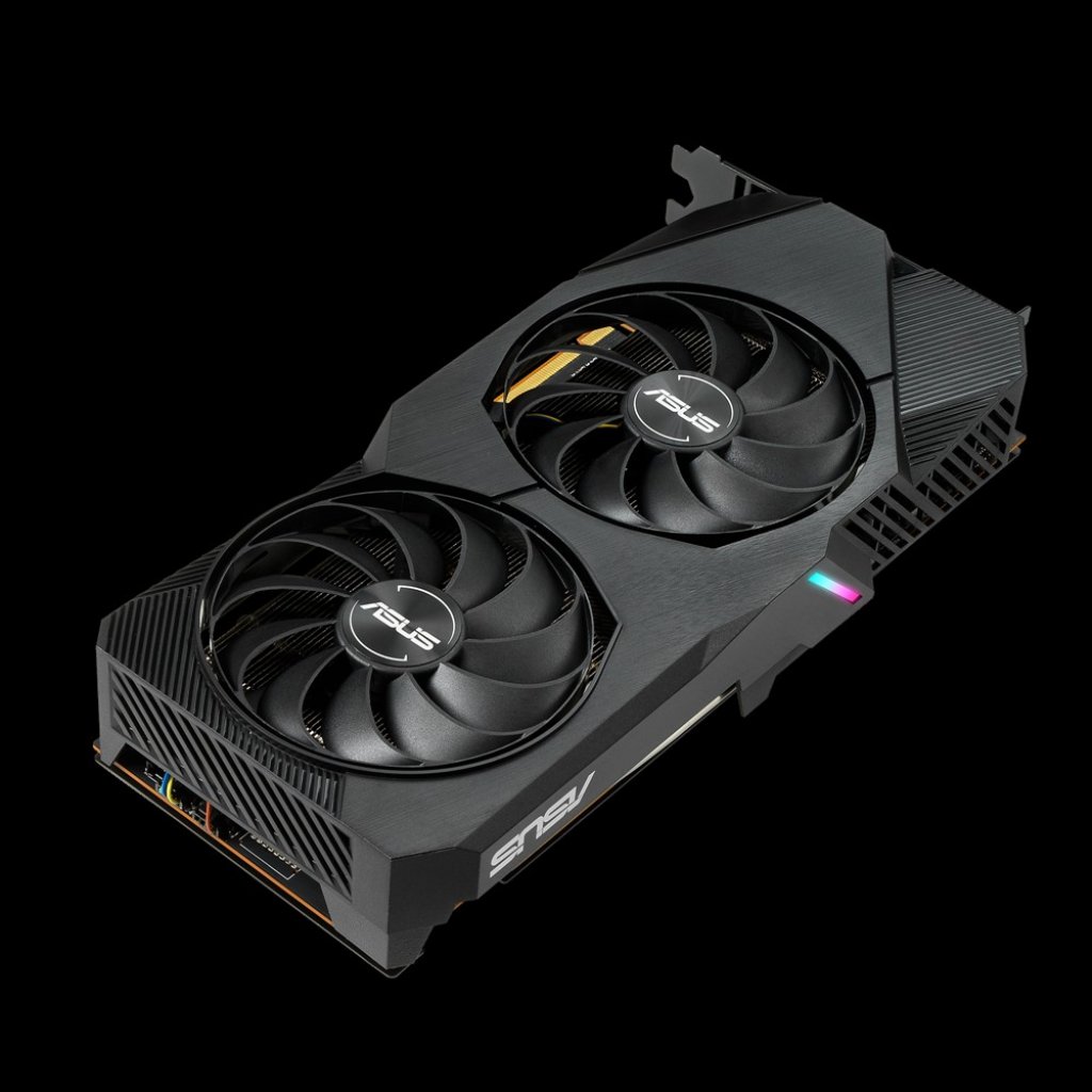 [20/09/2019] Asus Dual-RX5700-O8G-EVO