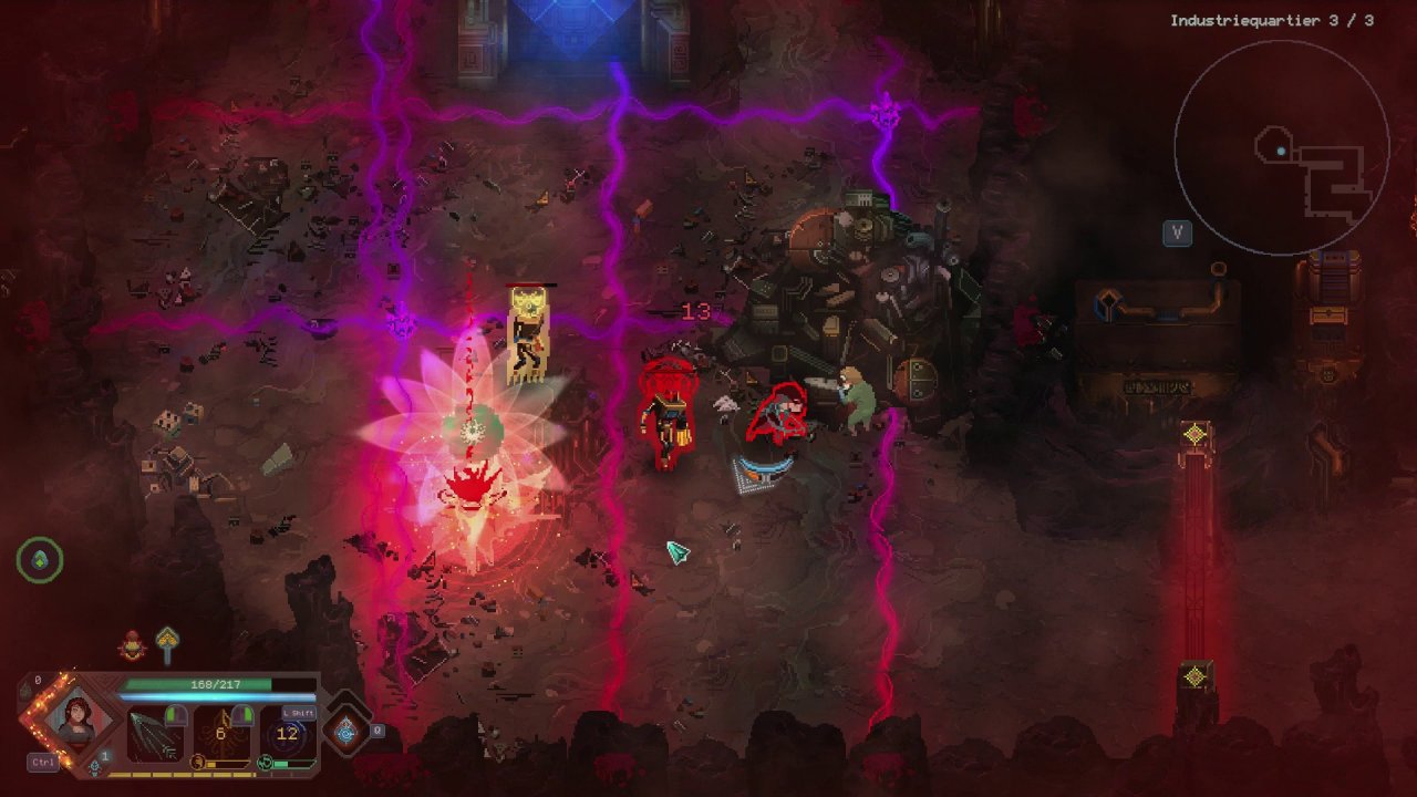 [13/09/2019] Children of Morta im Test