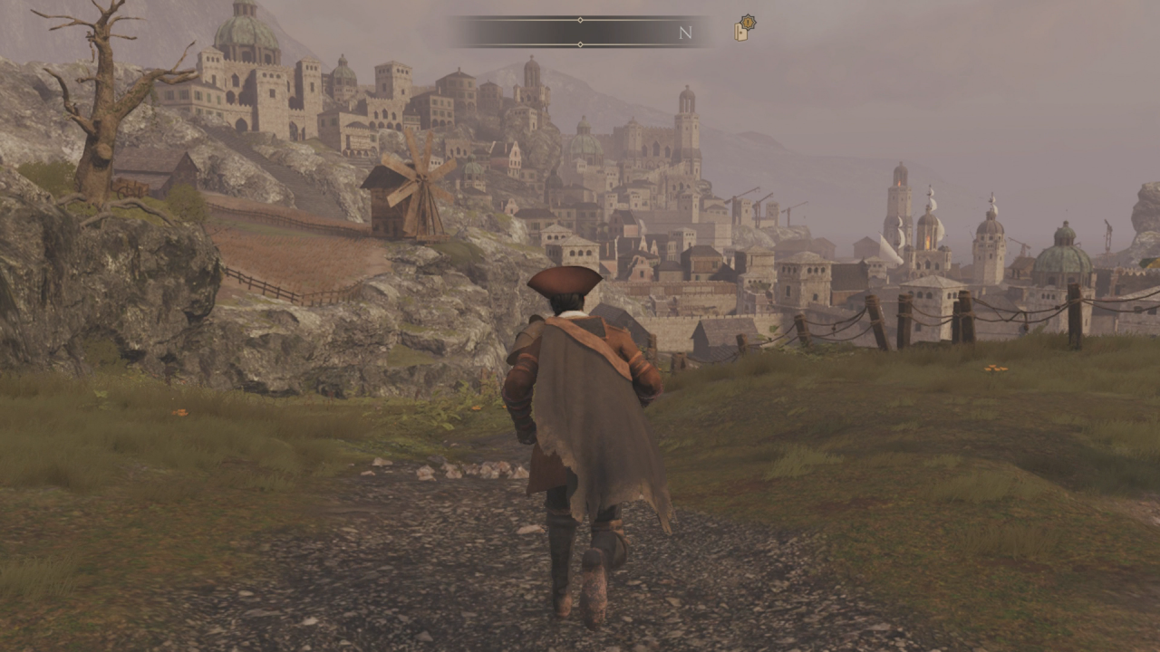 [19/09/2019] Test zu Greedfall: Durchwachsenes Rollenspiel mit tollen Ansätzen, aber zu viel verschenktem Potential (4)