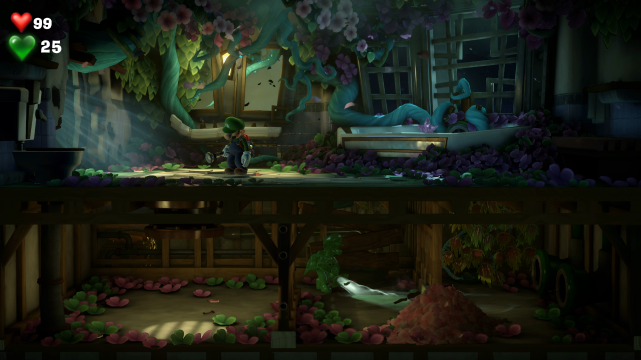[11/09/2019] Luigi's Mansion 3: Neue Demo ausprobiert - Vorschau zum Switch-Spiel - Preview (6)