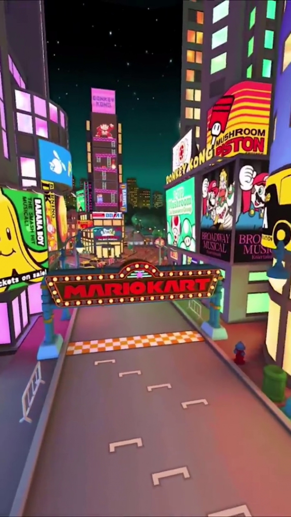[05/09/2019] Mario Kart Tour: Vorschau zu Nintendos neuem Mobile-Game - Alle Infos und Bilder (2)