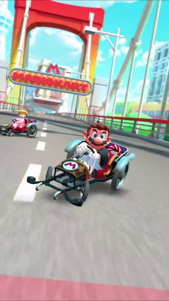 [05/09/2019] Mario Kart Tour: Vorschau zu Nintendos neuem Mobile-Game - Alle Infos und Bilder (14)