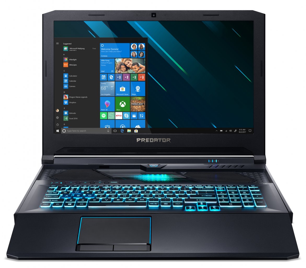 [20/09/2019] Acer Predator Helios 700 Produkt-Shot3