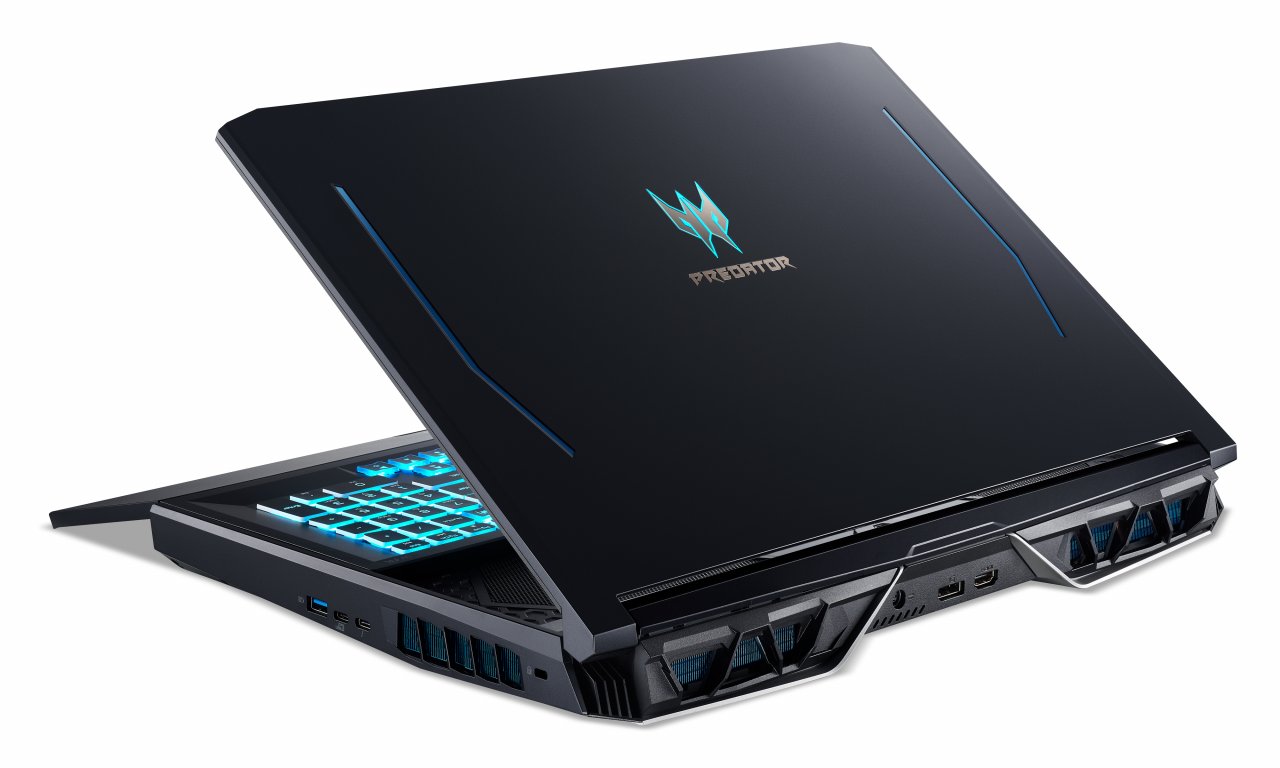 [20/09/2019] Acer Predator Helios 700 Produkt-Shot6
