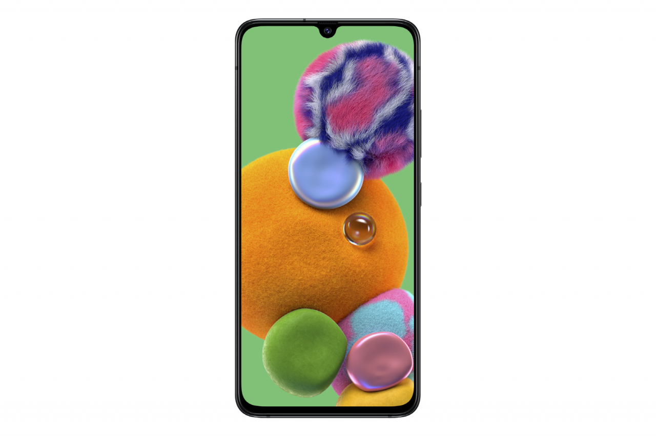 [12/09/2019] Samsung-Galaxy-A90