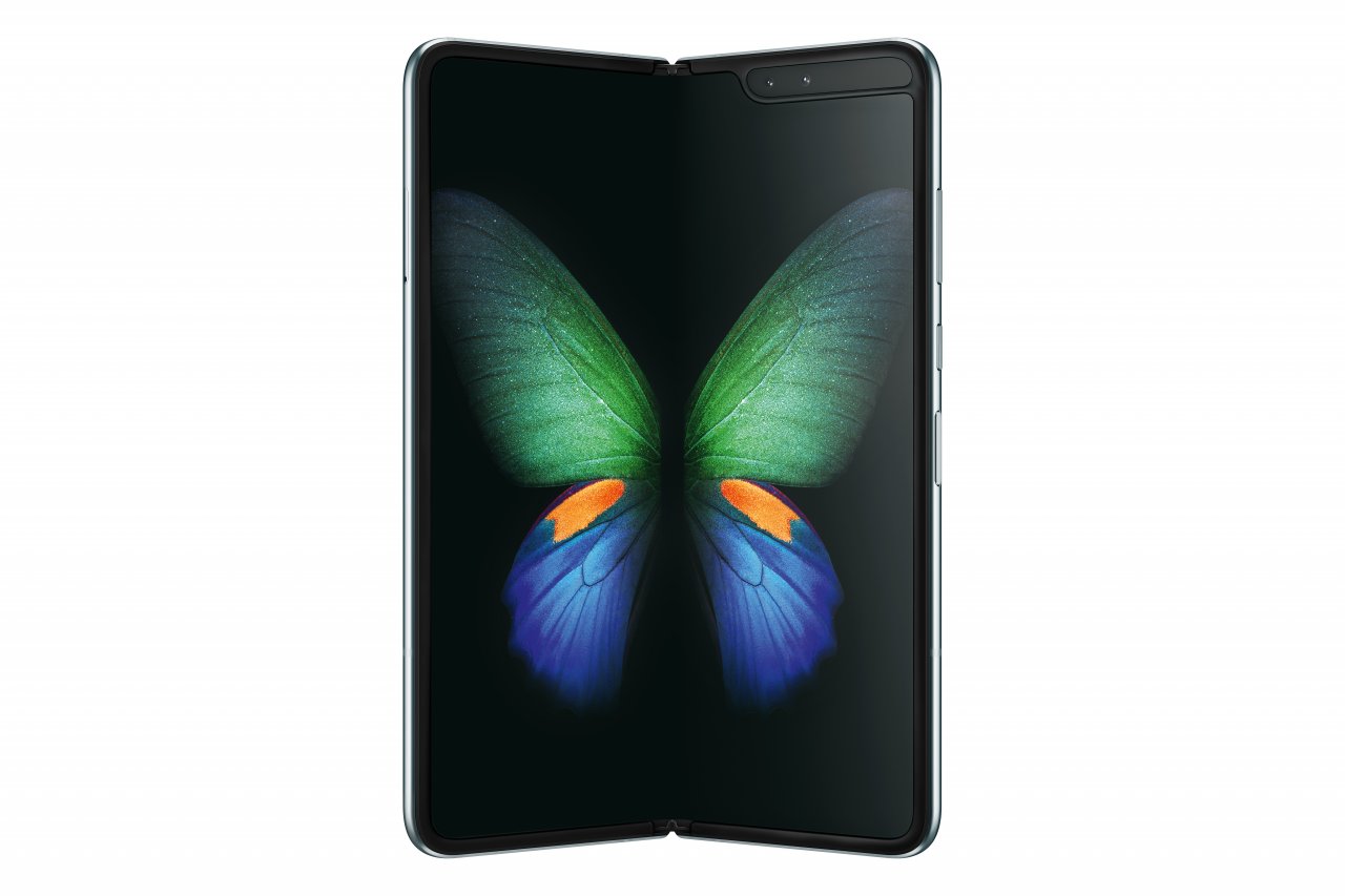 [12/09/2019] Samsung-Galaxy-Fold-F9000