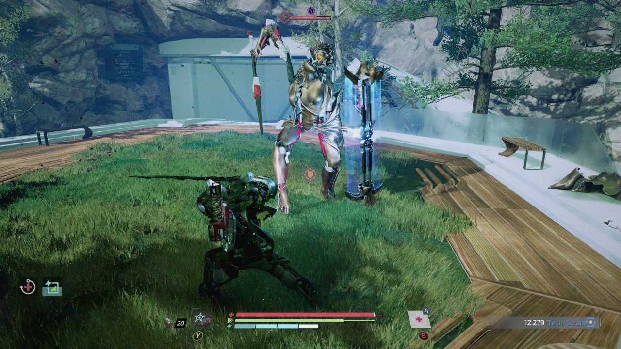[23/09/2019] The Surge 2 im Test