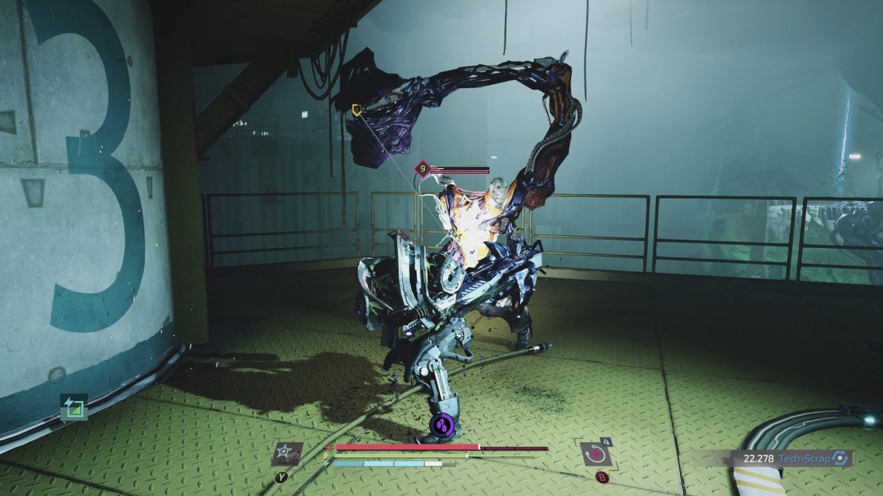 [23/09/2019] The Surge 2 im Test