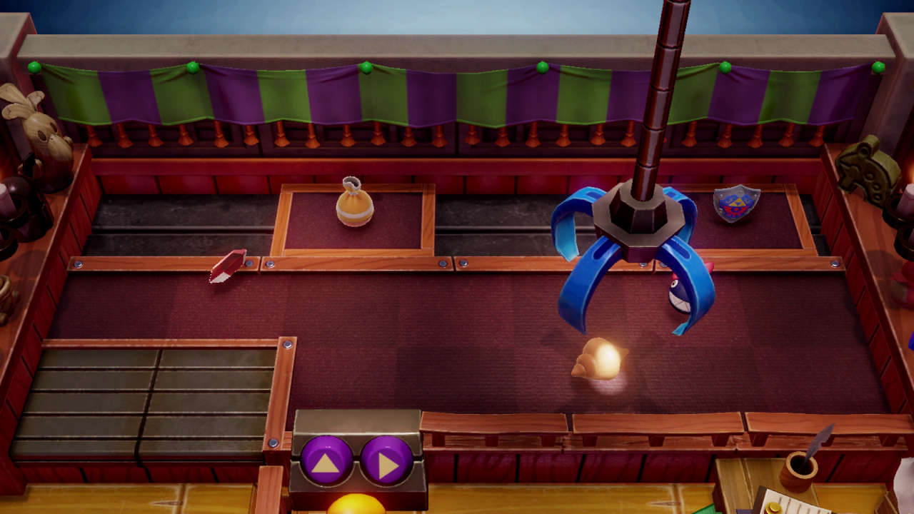 [19/09/2019] The Legend of Zelda: Link's Awakening - Guide zu den Fundorten aller Magischen Muscheln (2)