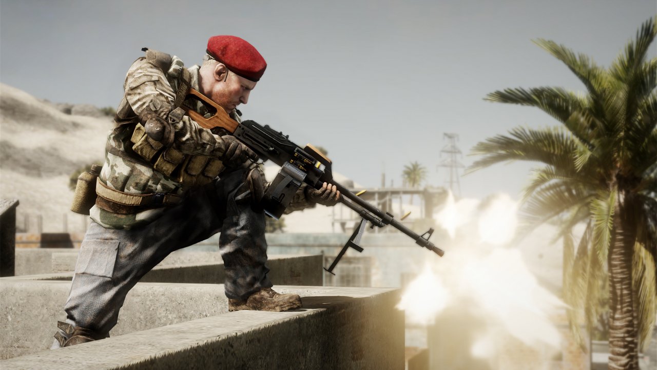 [13/09/2019] Battlefield Bad Company 2