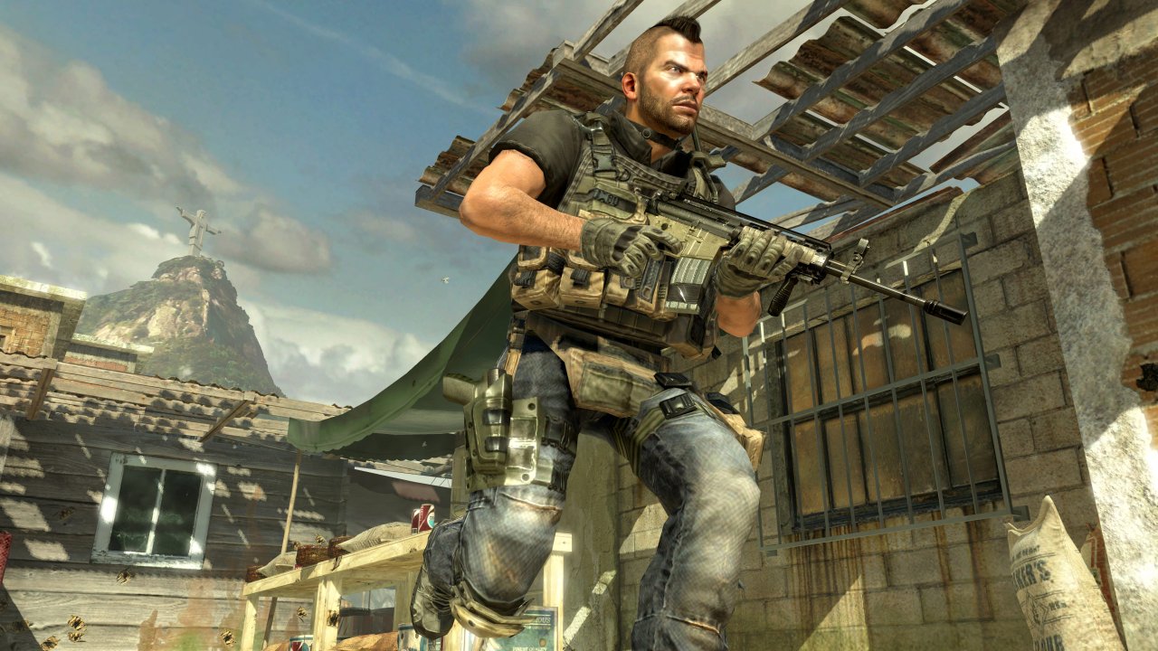 [13/09/2019] Call of Duty: Modern Warfare 2