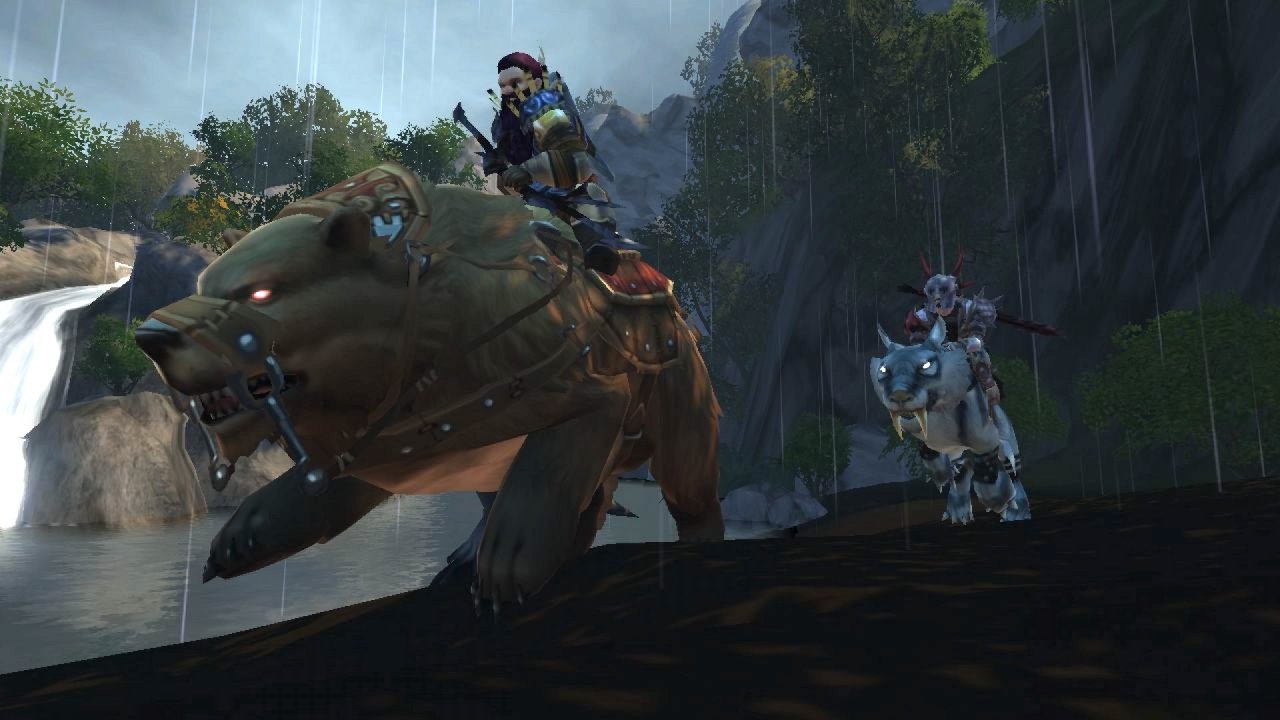[13/09/2019] Champions of Regnum (vormals Regnum Online) vom argentinischen Entwickler NGD Studios ist das bekannteste, in Südamerika entwickelte MMO. Am 27. Februar 2013 stellten die Macher auf ein Free2Play-Modell um. Wer mal reinspielen will: Auf Steam werdet ihr fündig.