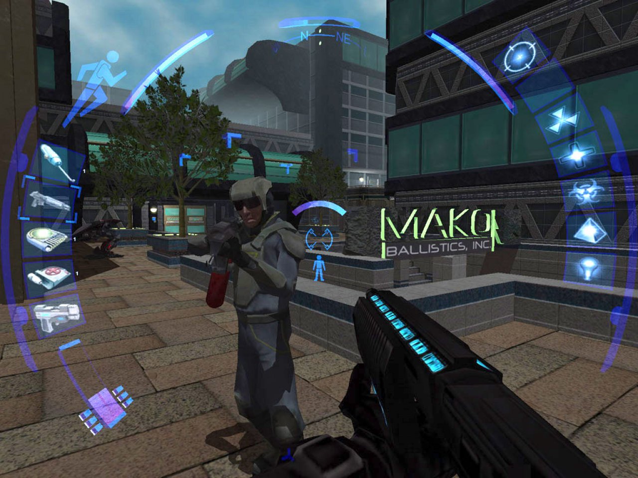 [19/09/2019] Deus Ex: Invisible War (2003) war ein gutes Spiel, erreichte jedoch nie die Genialität des Ursprungswerks. Trotzdem verkaufte Publisher Eidos 1,2 Millionen Einheiten – 200.000 mehr als vom Vorgängerspiel.&nbsp;