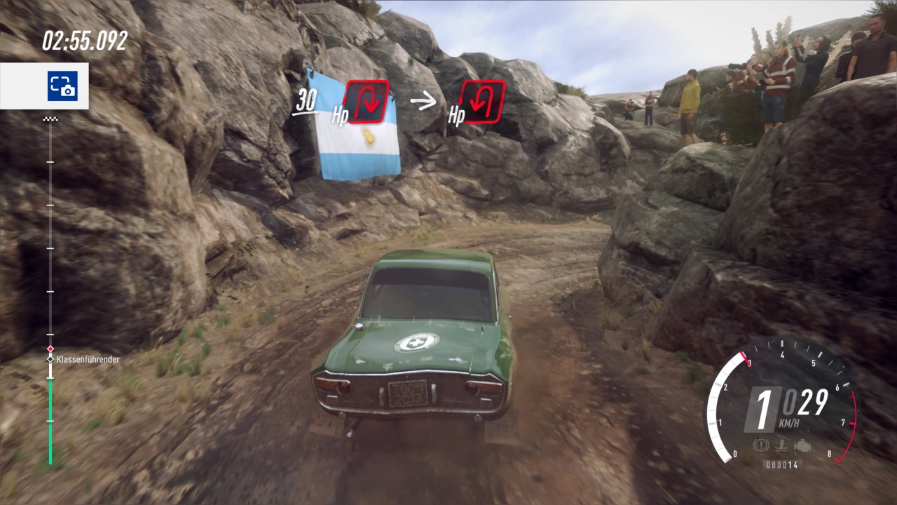 [13/09/2019] Dirt Rally 2.0