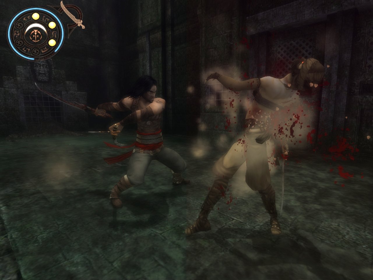 [13/09/2019] Prince of Persia: Warrior Within ist der härteste und düsterste Serienteil. Jordan Mechner arbeitete an dem Spiel nicht aktiv mit und kritisierte später die kreative Ausrichtung des Ablegers.