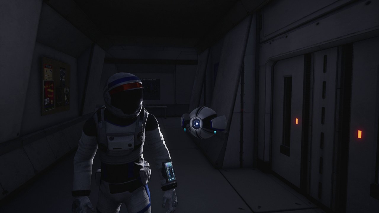 [11/10/2019] Deliver Us The Moon im Test