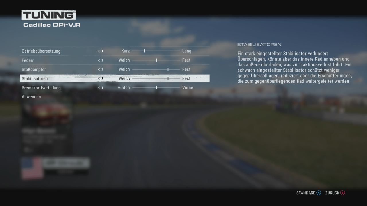 [10/10/2019] Test zu GRID: Racer mit wenig Umfang, doch toller Rennsport-Action.