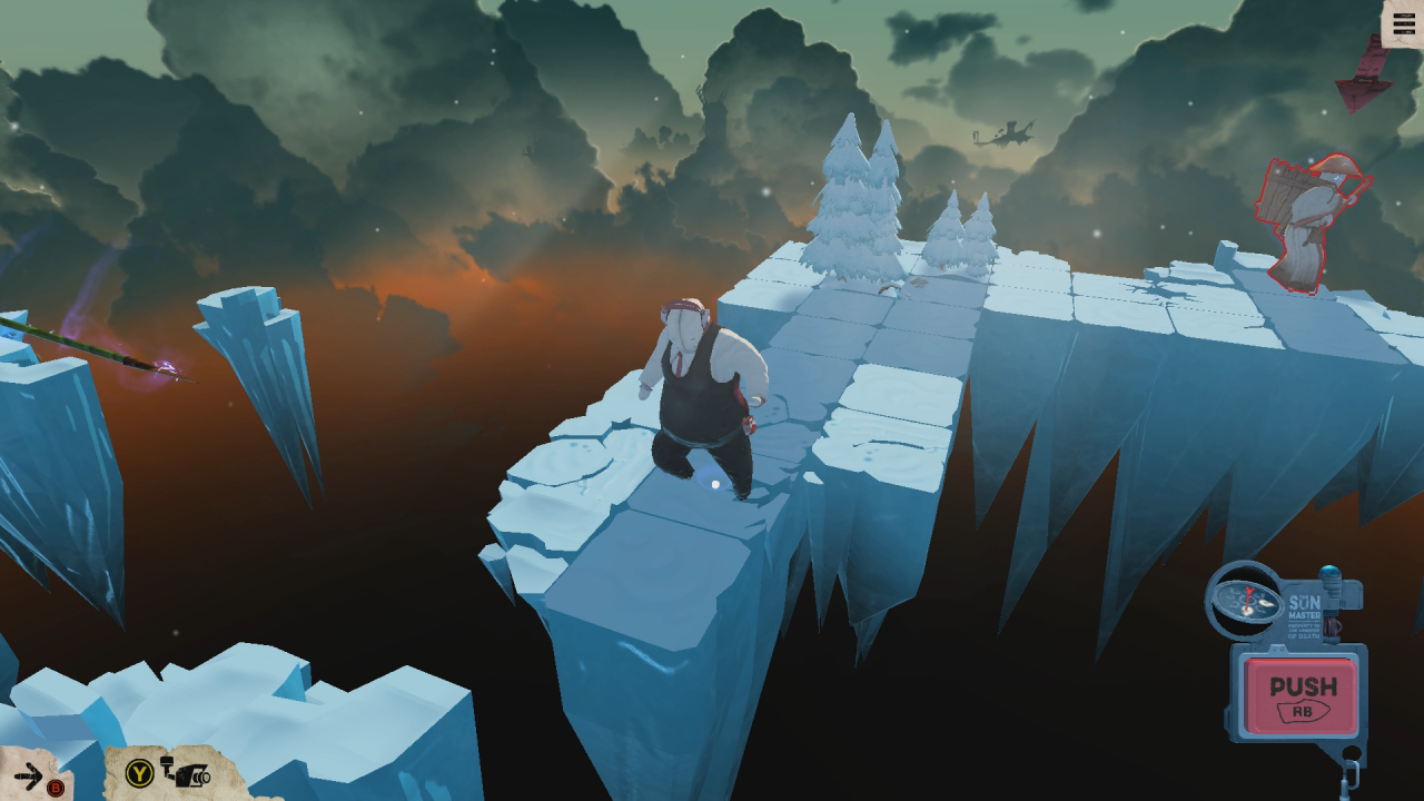 [18/10/2019] Test zu Felix the Reaper: Ein charmanter Puzzle-Tanz voller Licht- und Schattenseiten