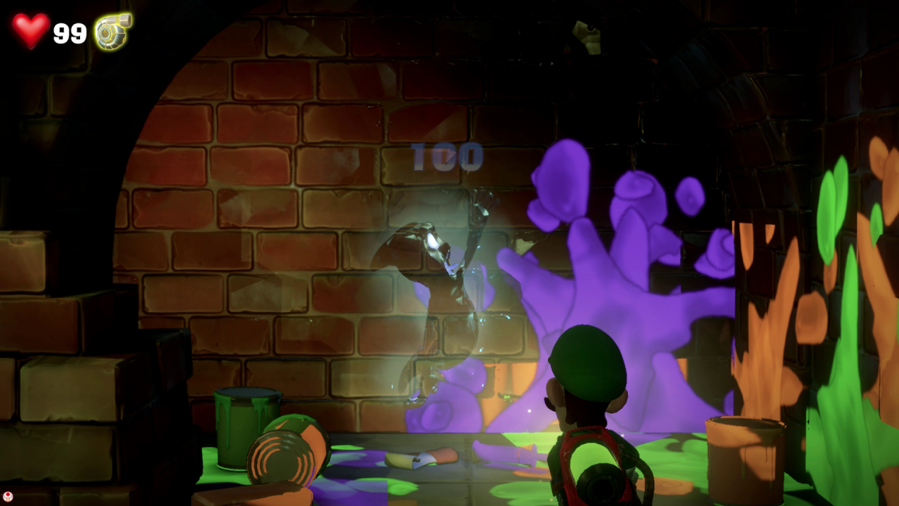 [24/10/2019] Luigi's Mansion 3: Mit unserem Guide findet ihr alle 102 Juwelen mühelos! (2)