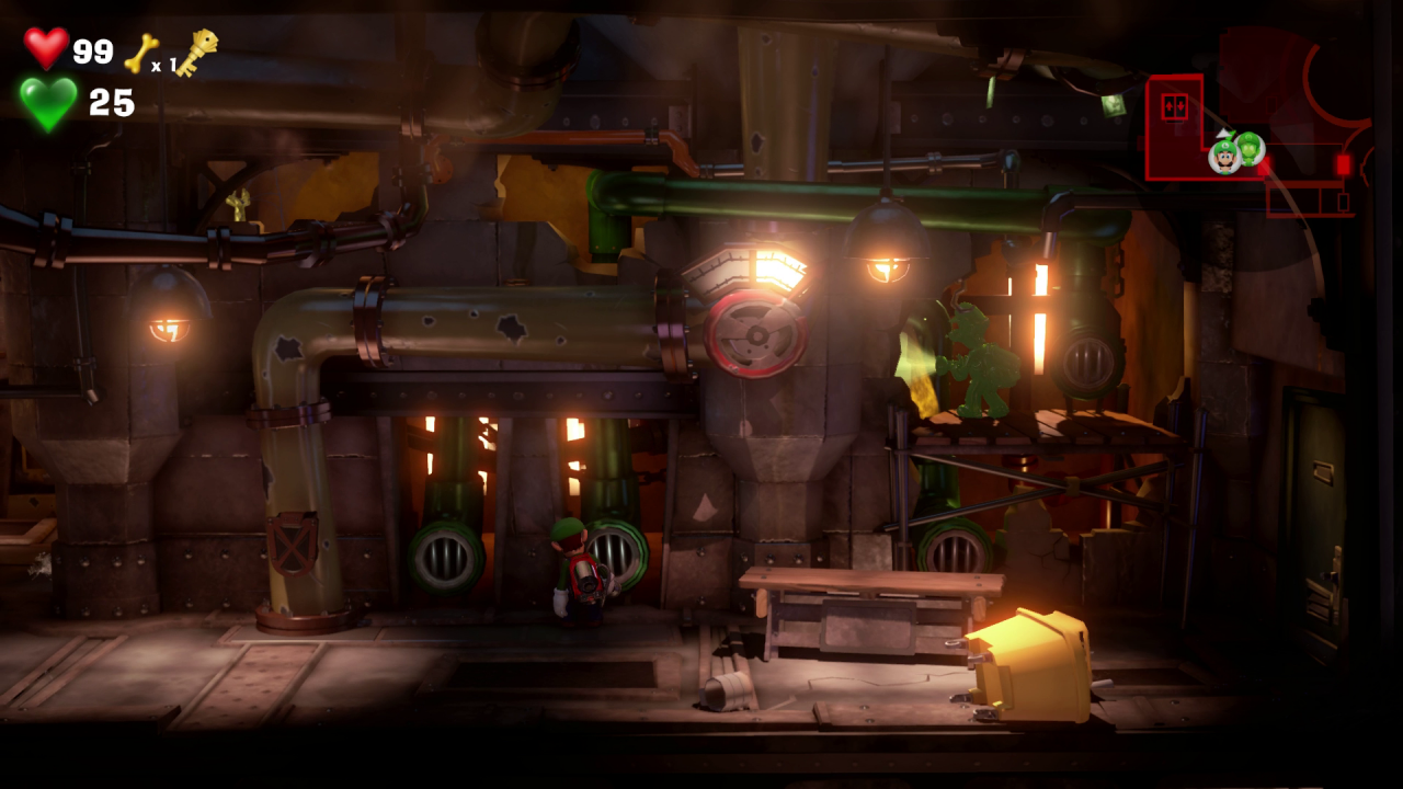 [24/10/2019] Luigi's Mansion 3: Mit unserem Guide findet ihr alle 102 Juwelen mühelos! (7)