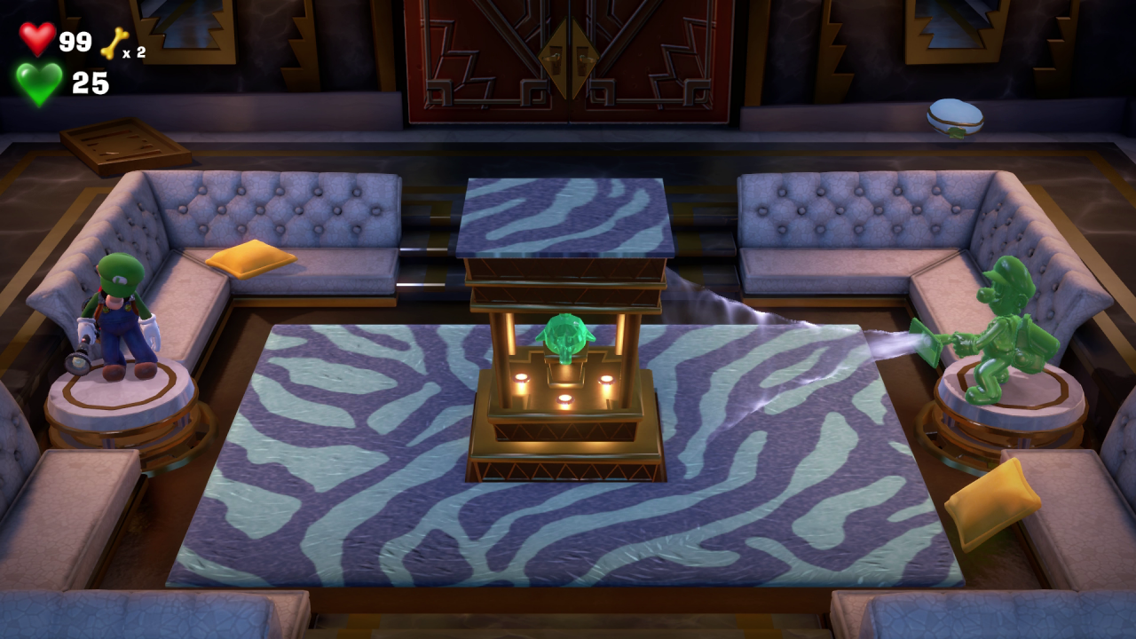 [24/10/2019] Luigi's Mansion 3: Mit unserem Guide findet ihr alle 102 Juwelen mühelos! (101)