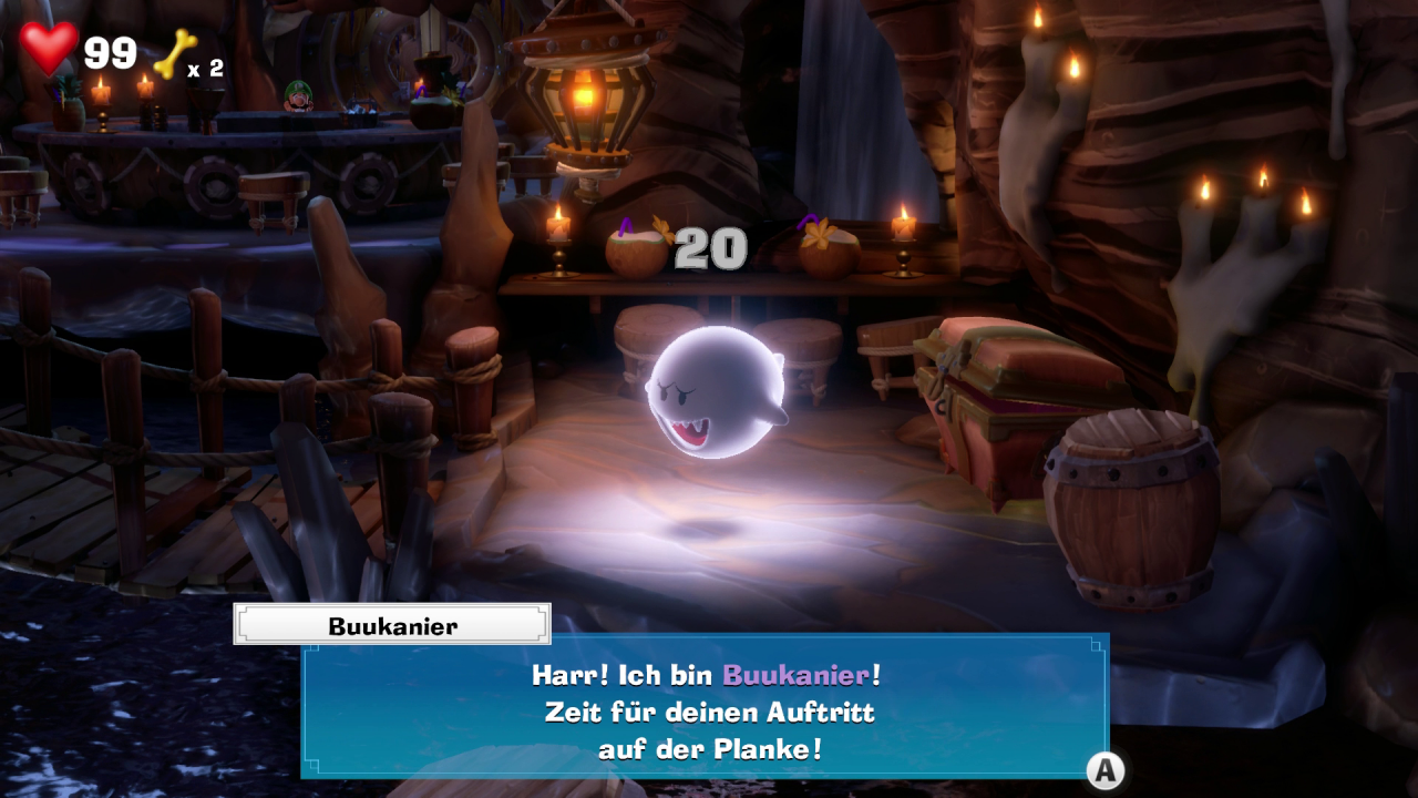 [24/10/2019] Luigi's Mansion 3: Mit unserem Guide findet ihr alle 16 versteckten Buu Huus! (14)