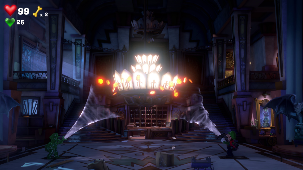 [24/10/2019] Luigi's Mansion 3: Mit unserem Guide findet ihr alle 102 Juwelen mühelos! (19)