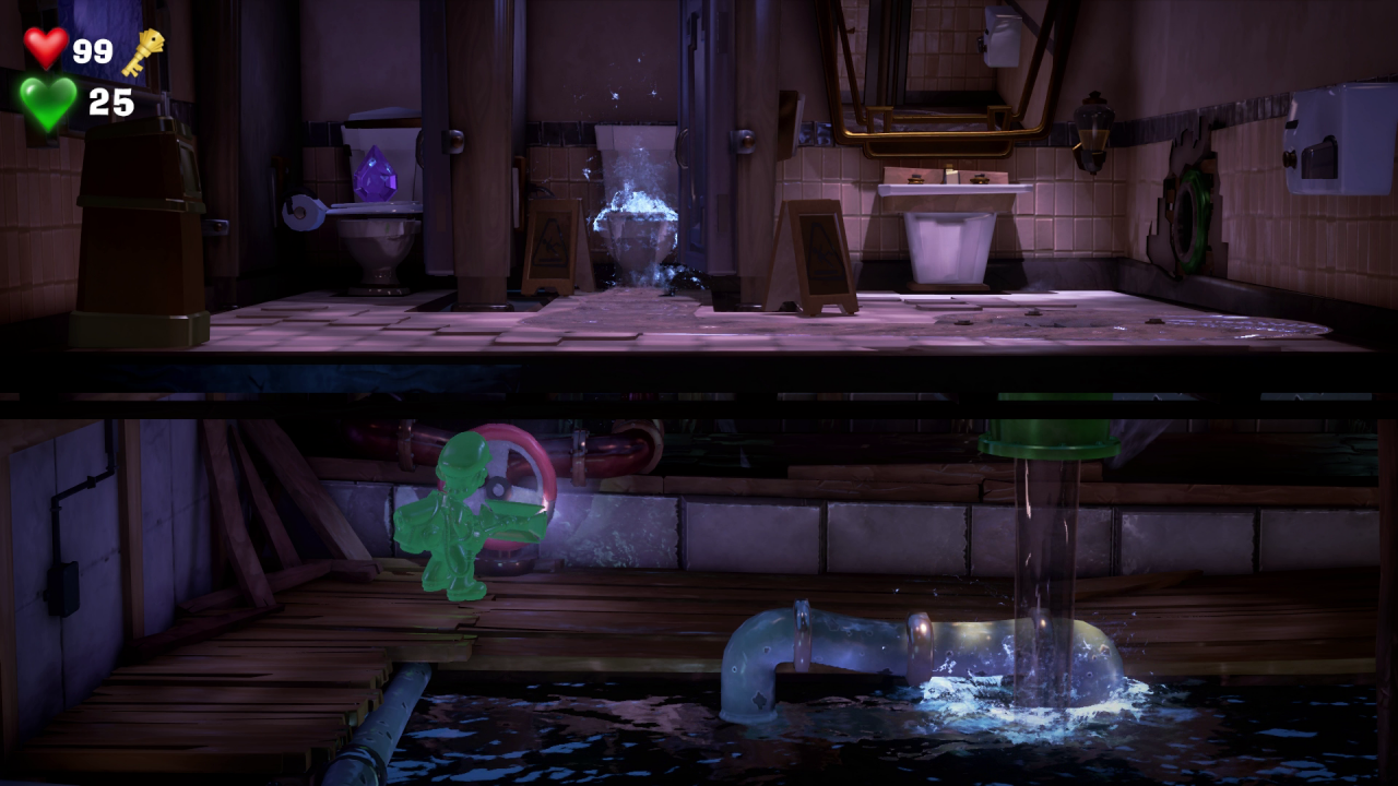 [24/10/2019] Luigi's Mansion 3: Mit unserem Guide findet ihr alle 102 Juwelen mühelos! (30)