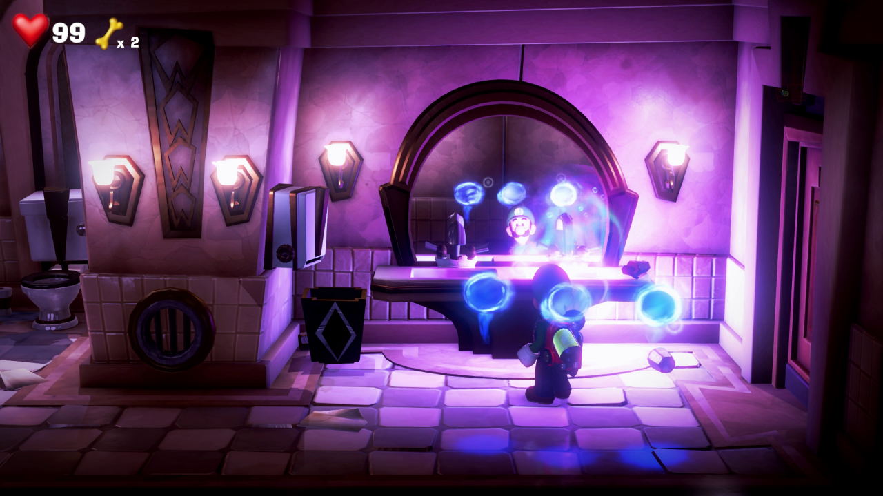 [24/10/2019] Luigi's Mansion 3: Mit unserem Guide findet ihr alle 102 Juwelen mühelos! (32)