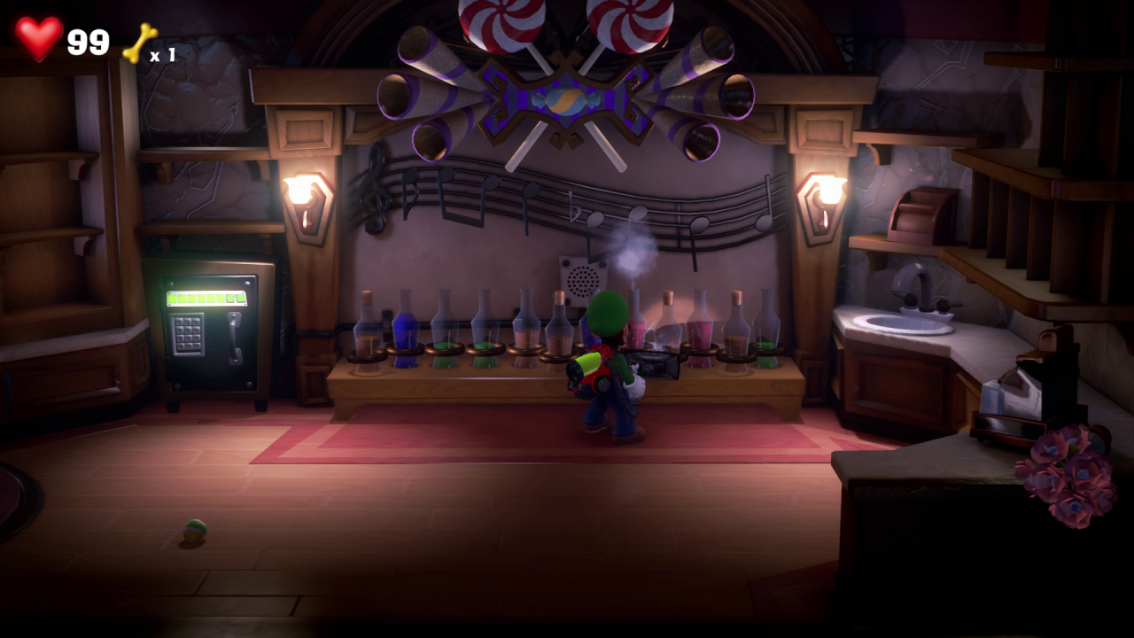 [24/10/2019] Luigi's Mansion 3: Mit unserem Guide findet ihr alle 102 Juwelen mühelos! (34)