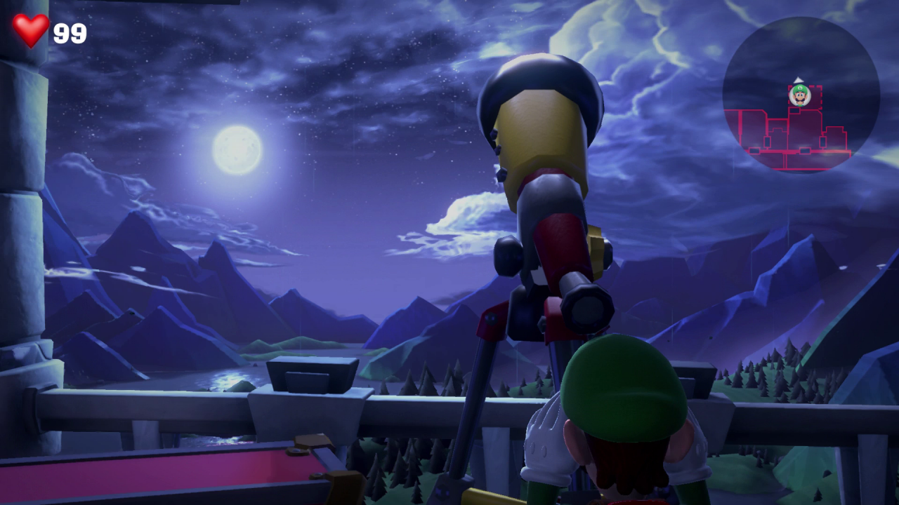 [24/10/2019] Luigi's Mansion 3: Mit unserem Guide findet ihr alle 102 Juwelen mühelos! (38)